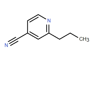 4-氰基-2-丙基吡啶