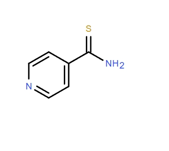 硫代异烟酰胺