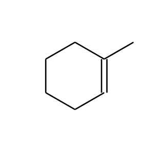 1-甲基-1-环己烯