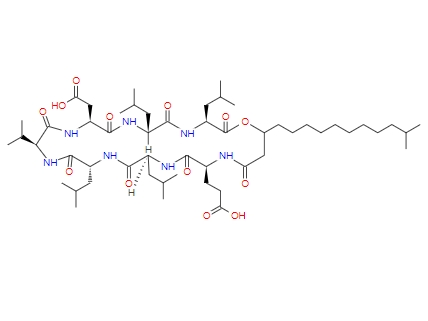 表面活性素24730-31-2