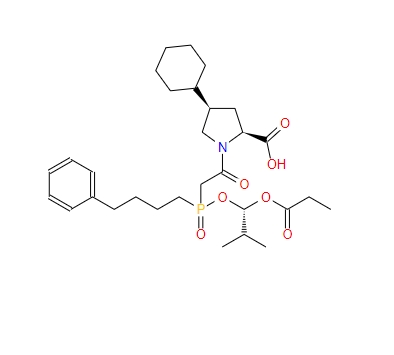 福辛普利98048-97-6