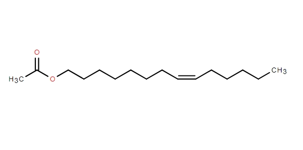 (Z)-8-十四碳烯-1-醇乙酸酯