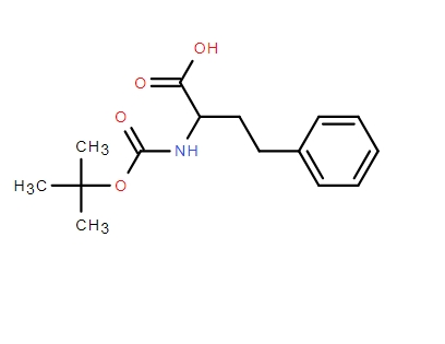 3-(叔丁氧羰基氨基)-4-苯基丁酸