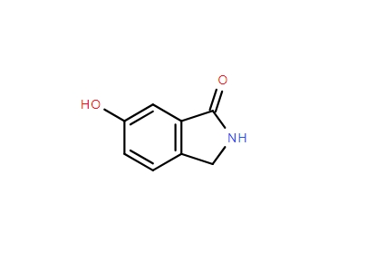 6-羟基-异吲哚啉-1-酮