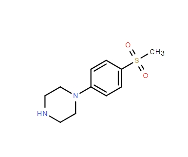 1-(4-甲基磺酰苯基)哌嗪