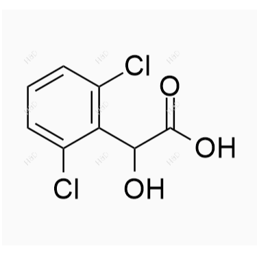 多替诺德杂质54   