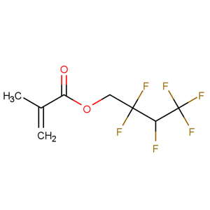 甲基丙烯酸六氟丁酯