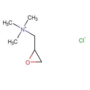 2,3-环氧丙基三甲基氯化铵