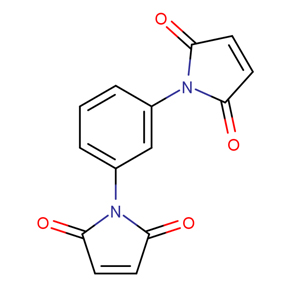 N,N'-1,3-苯撑双马来酰亚胺