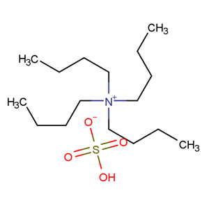 四丁基硫酸氢铵