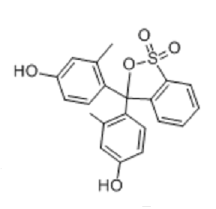 间甲酚紫