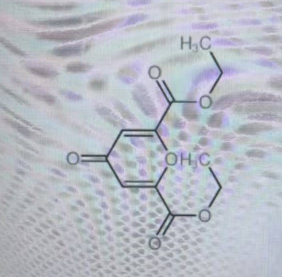 4-氧代吡喃-2,6-二甲酸二乙酯