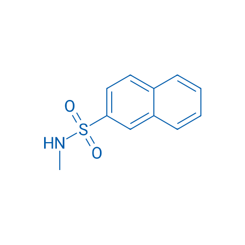 N-甲基-2-萘磺酰胺 