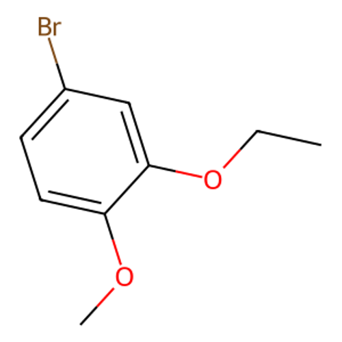 4-溴-2-乙氧基-1-甲氧基苯