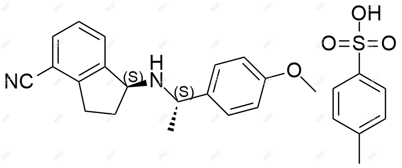 奥扎莫德杂质36A