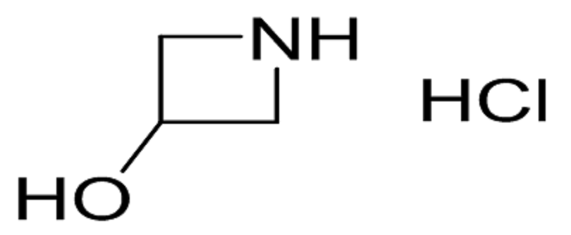 3-羟基氮杂环丁烷盐酸盐