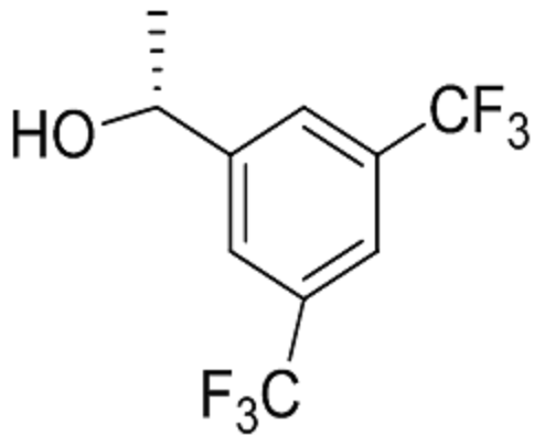 (R)-1-[3,5-二(三氟甲基)苯基]乙醇