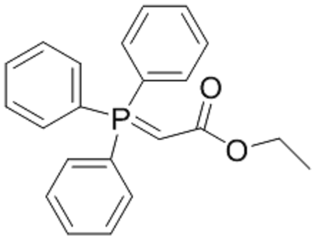 乙氧甲酰基亚甲基三苯基膦