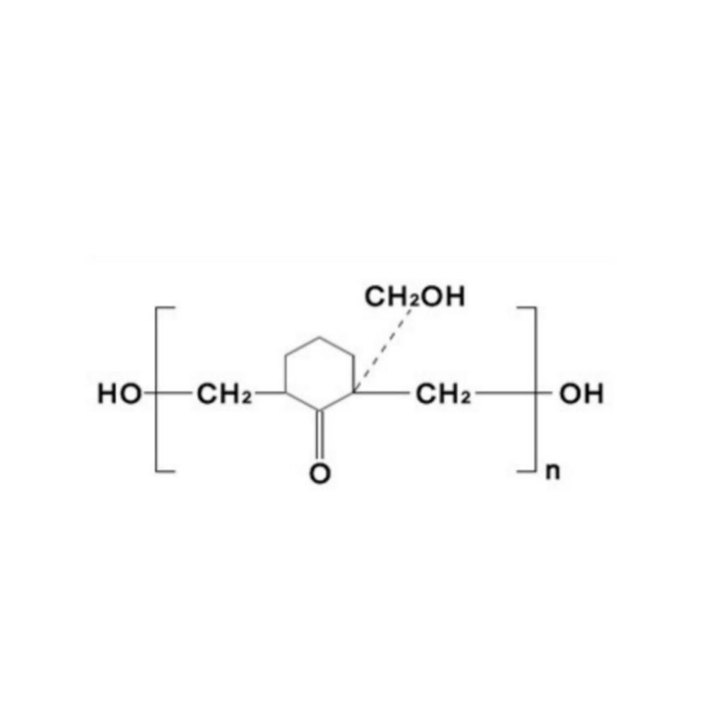 食品包装油墨烟盒油墨用环保型高羟基值聚酮树脂