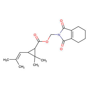 右旋胺菊酯