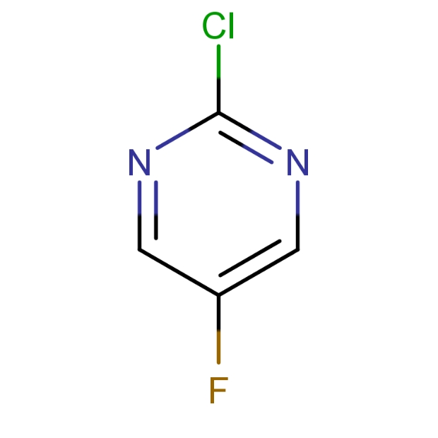 2-氯-5-氟嘧啶  62802-42-0  2-Chloro-5-fluoropyrimidine