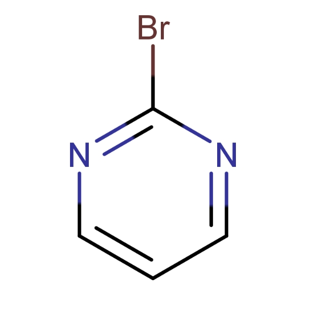 2-溴嘧啶  4595-60-2  2-Bromopyrimidine