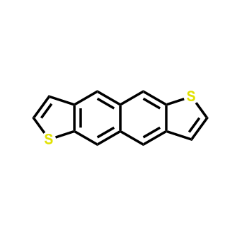 naphtho[2,3-b:6,7-b']dithiophene；883553-07-9