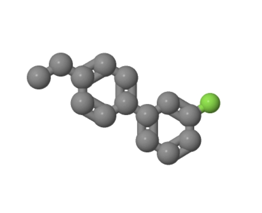 4-乙基-3-氟-1,1-联苯