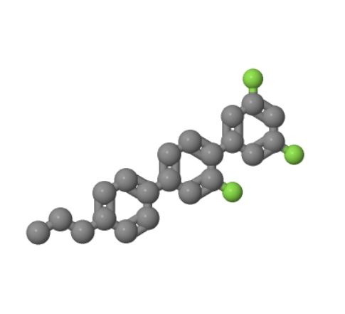 2',3,5-三氟-4''-丙基三联苯