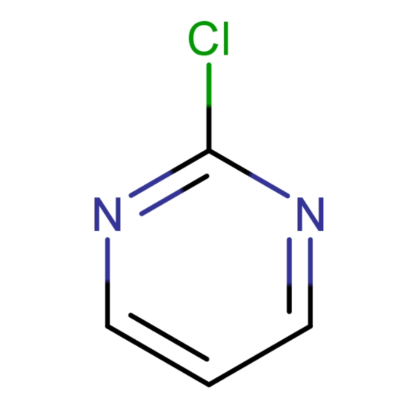 2-氯嘧啶  1722-12-9  2-Chloropyrimidine