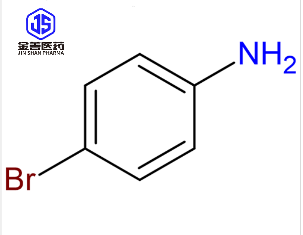 4-溴苯胺