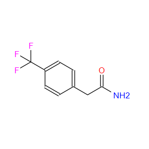 2-[4-(三氟甲基)苯基]乙酰胺