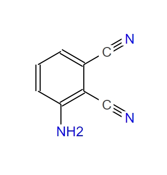 3-氨基邻苯二甲腈