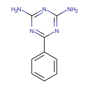 2,4-二氨基-6-苯基-1,3,5-三嗪