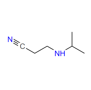 3-(异丙基氨基)丙腈