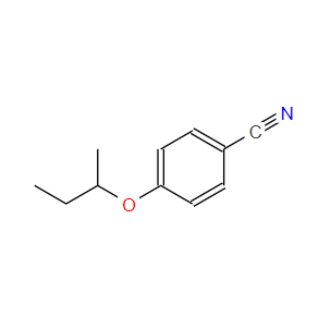 4-(仲丁氧基)苯甲腈