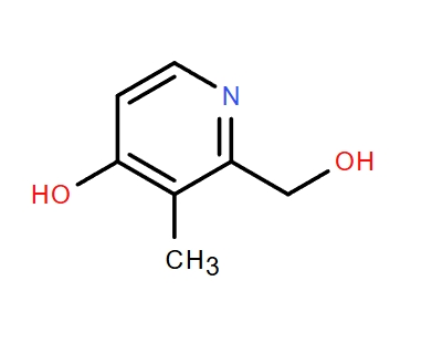 2-(hydroxymethyl)-3-methyl-1H-pyridin-4-one