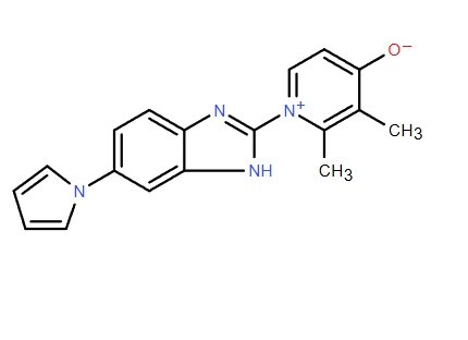 艾普拉唑杂质22