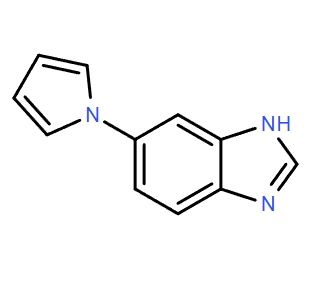 艾普拉唑杂质43