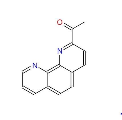 2-乙酰基-1,10-菲咯啉，按需分装！