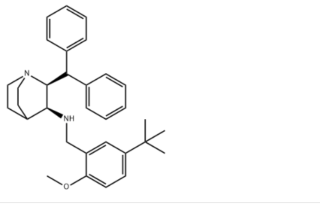 马罗匹坦游离碱；Maropitant base；147116-67-4