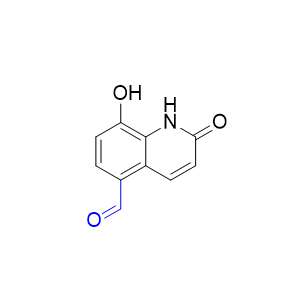 茚达特罗杂质 01 