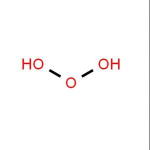 辣根过氧化物酶