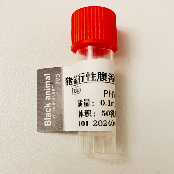 猪流行性腹泻S蛋白（ PEDV-S），猪流行性腹泻病毒S蛋白， PEDV-S抗原，PEDV病毒抗原