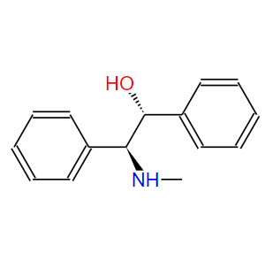 (1R,2S)-2-(甲基氨基)-1,2-二苯基乙醇