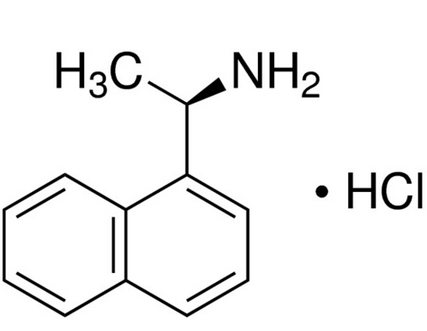 (R)-(+)-1-(1-萘基)乙胺盐酸盐,82572-04-1 