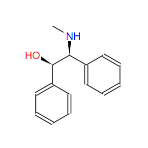 (1R,2S)-2-(methylamino)-1-phenyl-Benzeneethanol