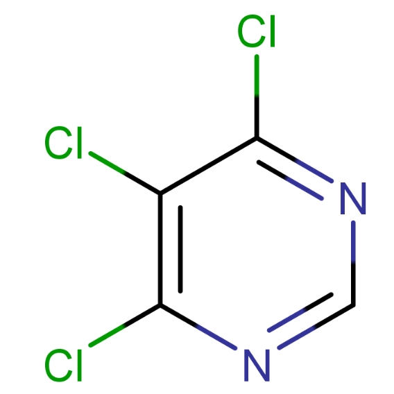 4,5,6-三氯嘧啶  1780-27-4  4,5,6-Trichloropyrimidine