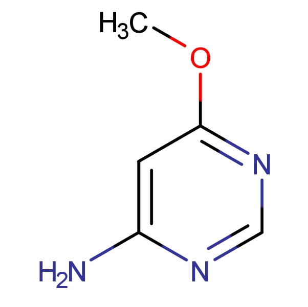 4-氨基-6-甲氧基嘧啶  696-45-7  4-Amino-6-methoxypyrimidine