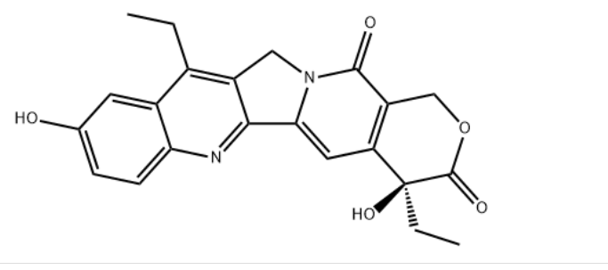 7-?基-10-羟基喜树碱；SN-38；86639-52-3